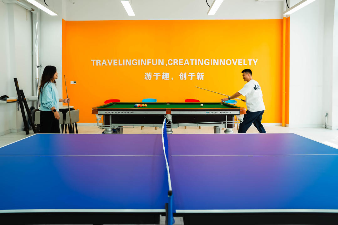 搭建青年创业主场,太白湖新区政企合力构筑创新生态